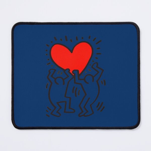 Item preview, Keith Haring (46).png designed and sold by hungerf.