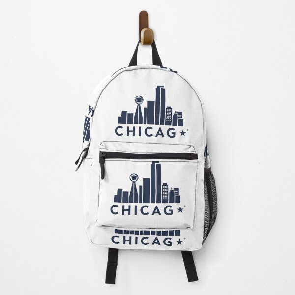 Item preview, Chicago designed and sold by Aise06.