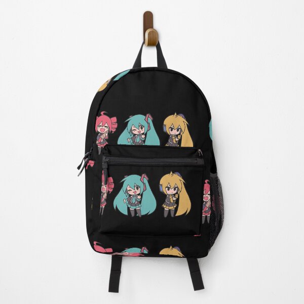 Item preview, Vocaloid Triple Baka Chibis designed and sold by otavoekindir.