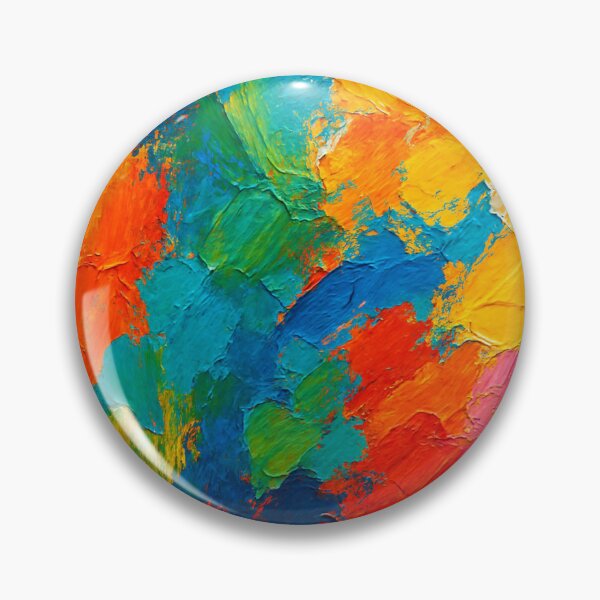 Item preview, Sea of colors in motion designed and sold by Sigtrix.