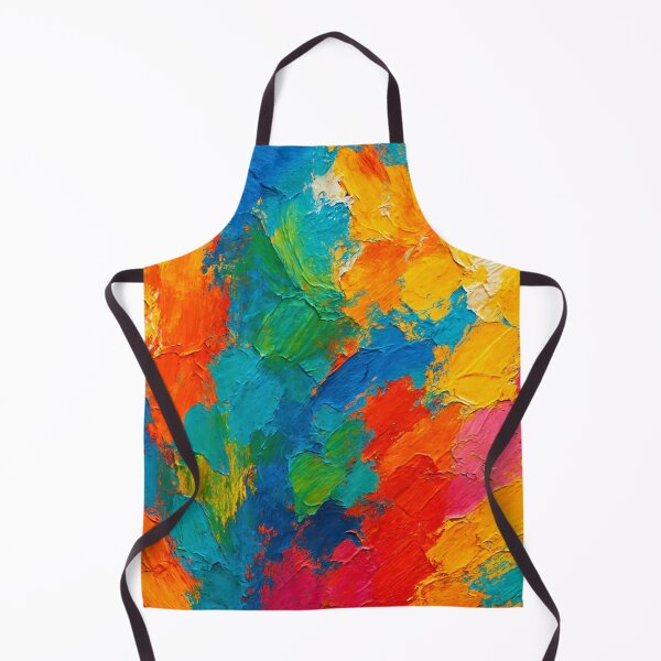 Item preview, Sea of colors in motion designed and sold by Sigtrix.