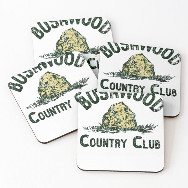 Item preview, Bushwood Country Club Funnyy designed and sold by HUWJONESd.