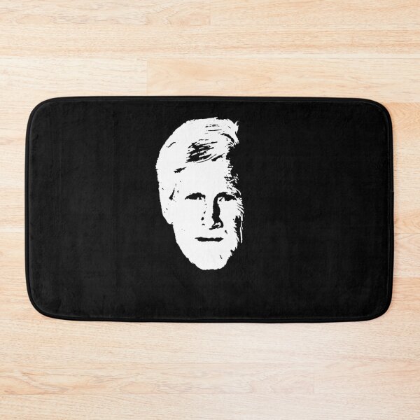 Item preview, Keith Morrison - White Stencil beautiful day designed and sold by lcant-arlliayp.