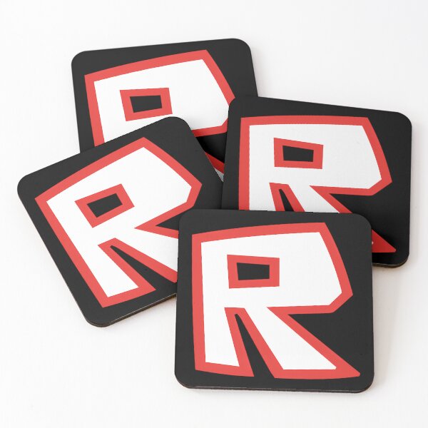 Item preview,  Roblox R Logo designed and sold by gracerisenu.