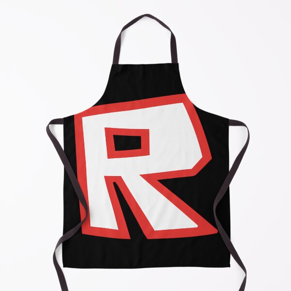Artikelvorschau, Roblox R-Logo entworfen und verkauft von gracerisenu.