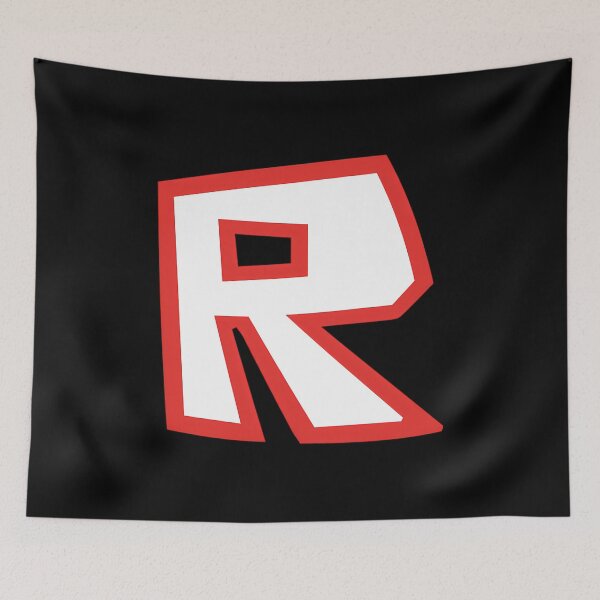 Artikelvorschau, Roblox R-Logo entworfen und verkauft von gracerisenu.
