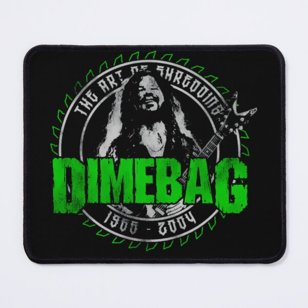 Item preview, DIMEBAG DARRELL designed and sold by melitamayo.