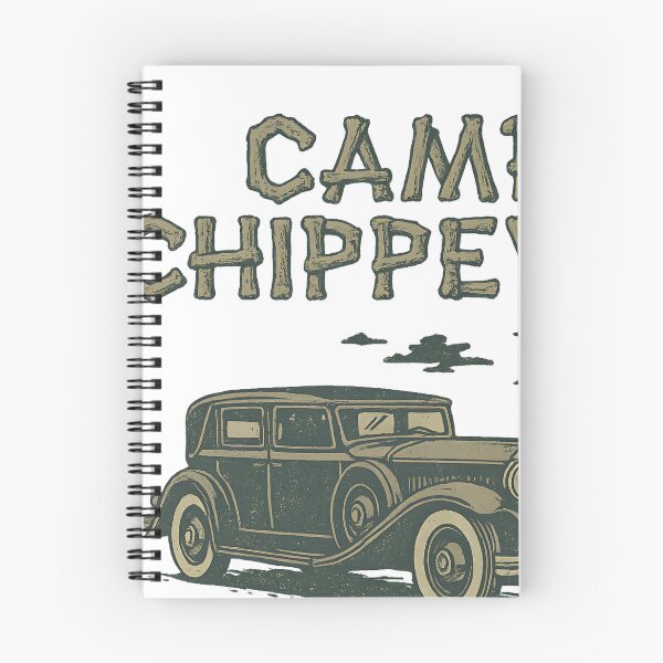 Item preview, Camp Chippewa – Because You’re Better designed and sold by HUWJONESd.