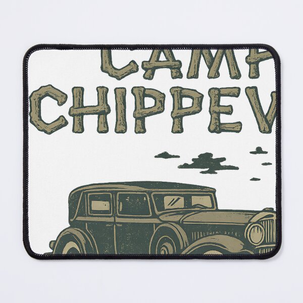 Item preview, Camp Chippewa – Because You’re Better designed and sold by HUWJONESd.
