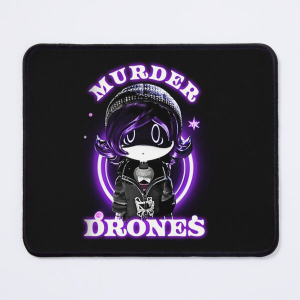 Item preview, Murder-Drones designed and sold by MaureenHalvors.