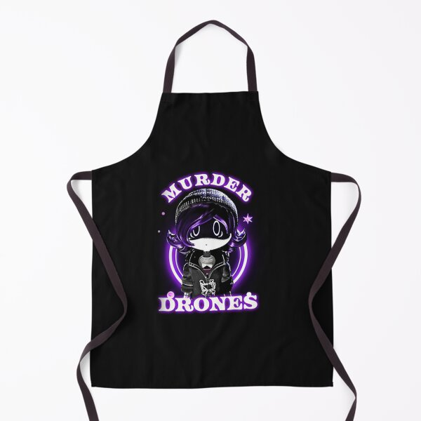 Item preview, Murder-Drones  designed and sold by MaureenHalvors.