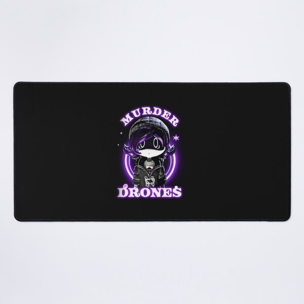 Item preview, Murder-Drones  designed and sold by MaureenHalvors.