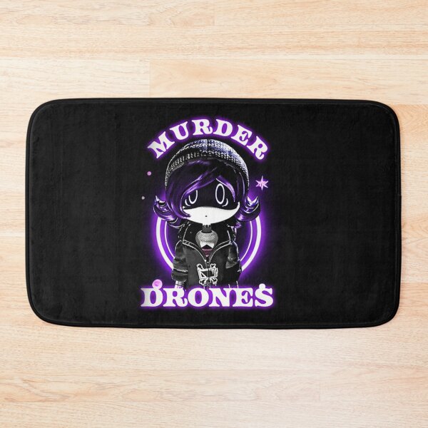 Item preview, Murder-Drones  designed and sold by MaureenHalvors.