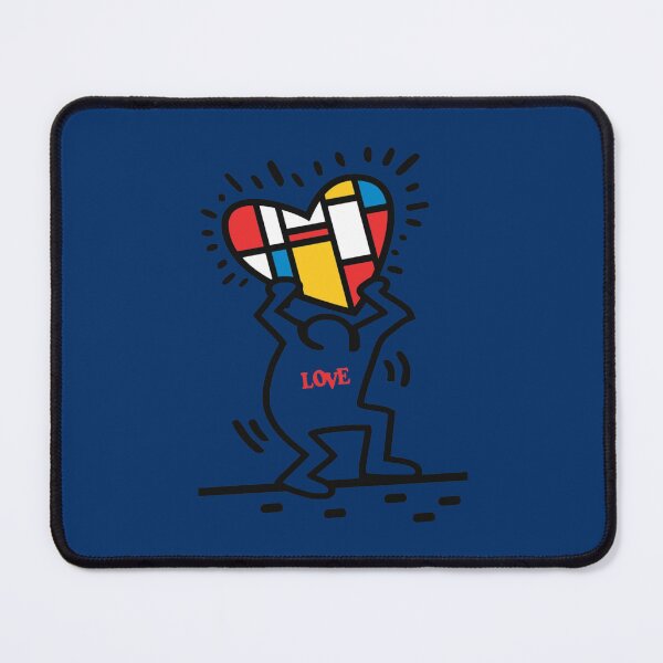 Item preview, Keith Haring (13).png designed and sold by hungerf.
