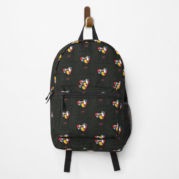 Item preview, Keith Haring (13).png designed and sold by hungerf.