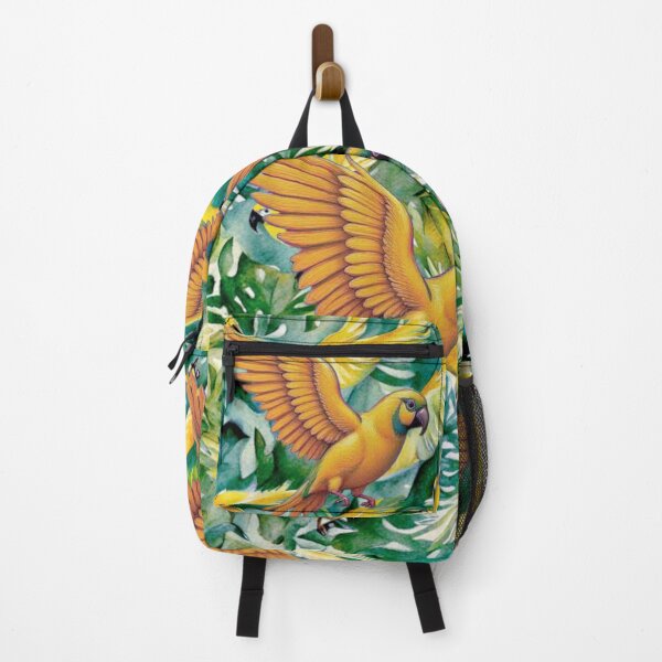 Item preview, Exotic Parrots #4 designed and sold by Helios Be. Lavsh.