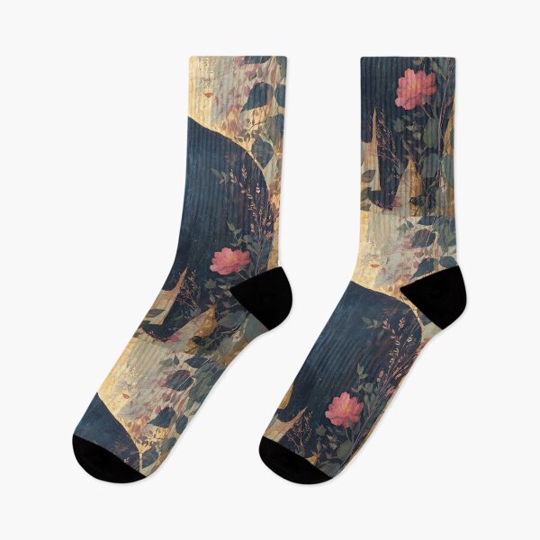 Item preview, Powerful Japanese Black Bear Art designed and sold by bapupa.
