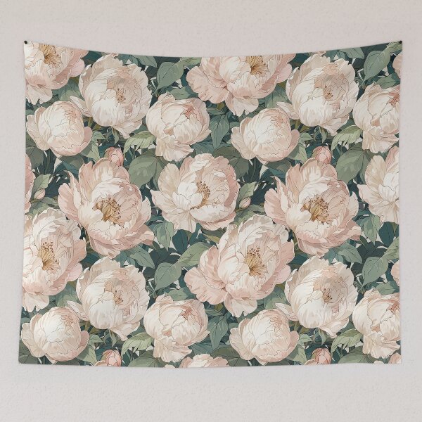 Item preview, Beautiful Peonies designed and sold by CoolPixels.