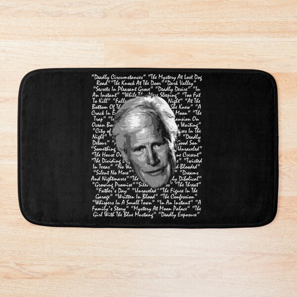 Item preview, Keith Morrison - With Show Titles Beautiful Day designed and sold by lcant-arlliayp.