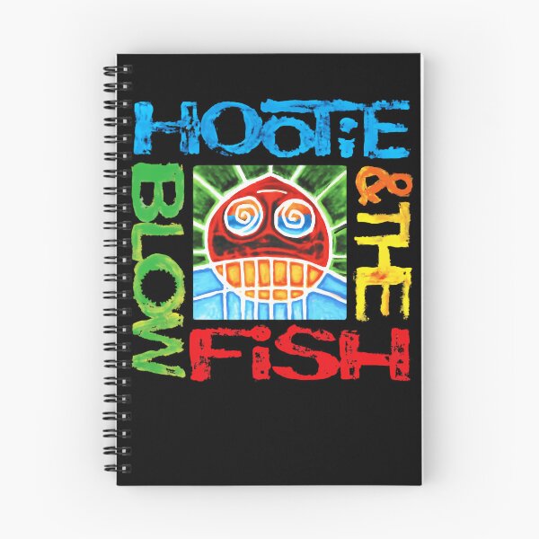 Item preview, Hootie and the Blowfish designed and sold by melitamayo.