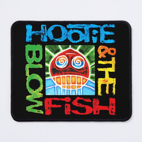 Item preview, Hootie and the Blowfish designed and sold by melitamayo.