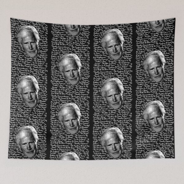 Item preview, Keith Morrison - With Show Titles Beautiful Day designed and sold by lcant-arlliayp.