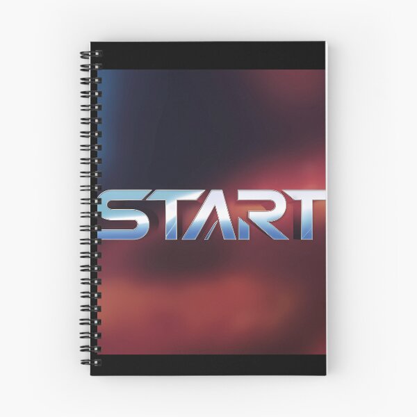 Item preview, Start Banner designed and sold by gracerisenu.
