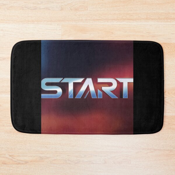 Item preview, Start Banner designed and sold by gracerisenu.