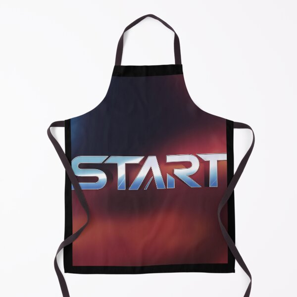 Item preview, Start Banner designed and sold by gracerisenu.