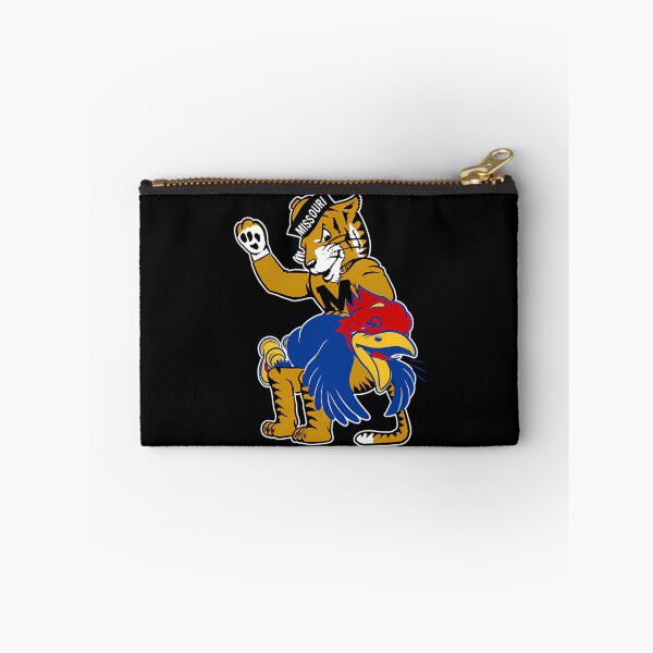 Item preview, Vintage M-U Tiger Vs. K-U Jayhawk Spanking designed and sold by otavoekindir.