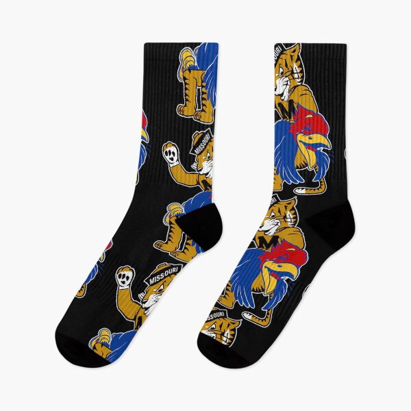 Item preview, Vintage M-U Tiger Vs. K-U Jayhawk Spanking designed and sold by otavoekindir.