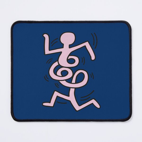 Item preview, Keith Haring (32).png designed and sold by hungerf.