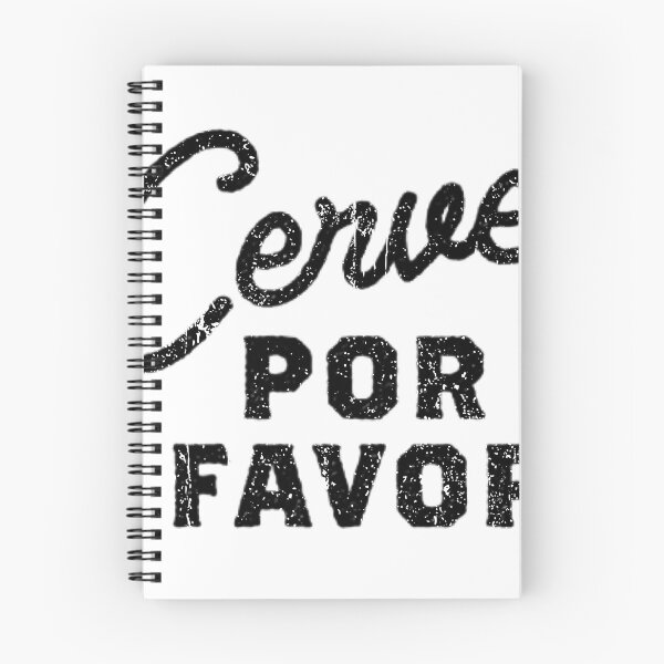 Item preview, Cerveza, Por Favor designed and sold by HUWJONESd.