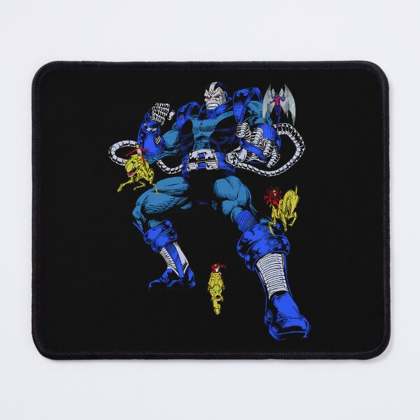Item preview, Apocalypse And The Four Horsemen designed and sold by otavoekindir.