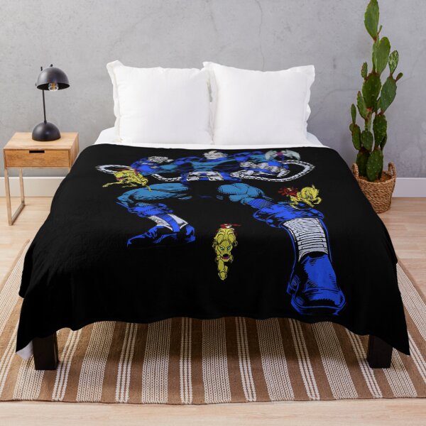Item preview, Apocalypse And The Four Horsemen designed and sold by otavoekindir.
