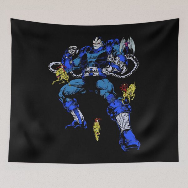 Item preview, Apocalypse And The Four Horsemen designed and sold by otavoekindir.