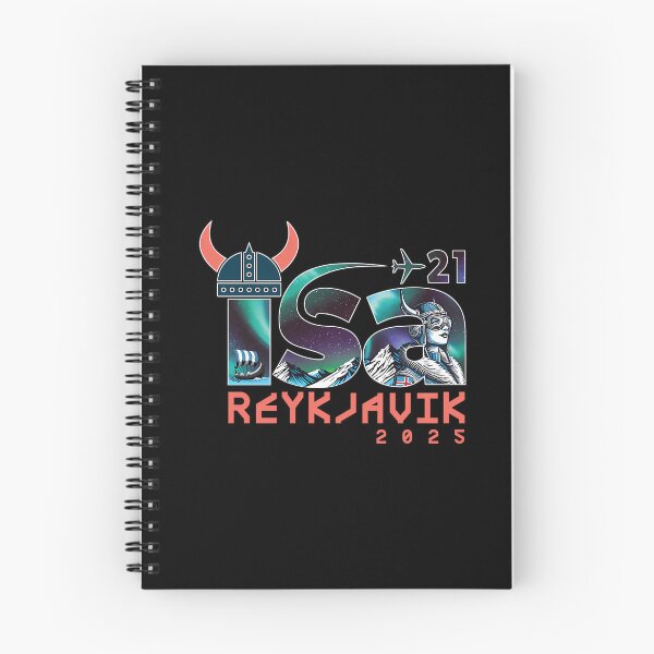 Item preview, Conference Logo With White Outline designed and sold by gracerisenu.