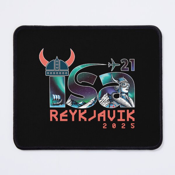 Item preview, Conference Logo With White Outline designed and sold by gracerisenu.