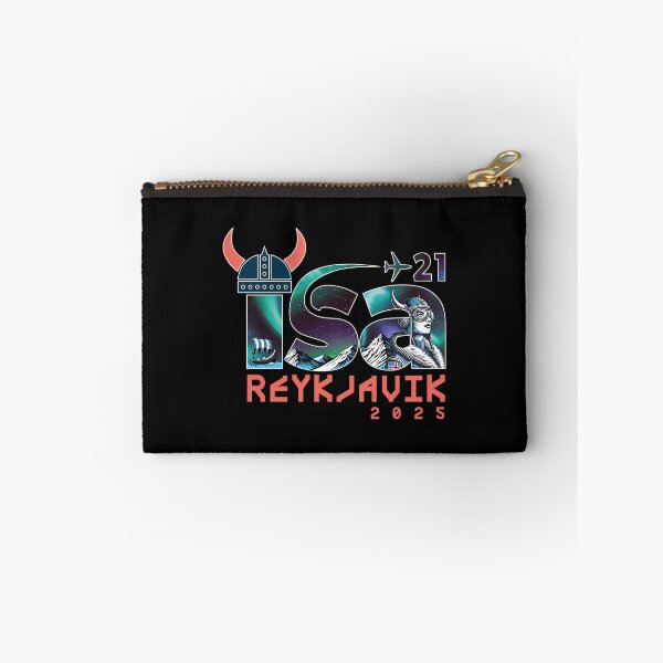 Item preview, Conference Logo With White Outline designed and sold by gracerisenu.