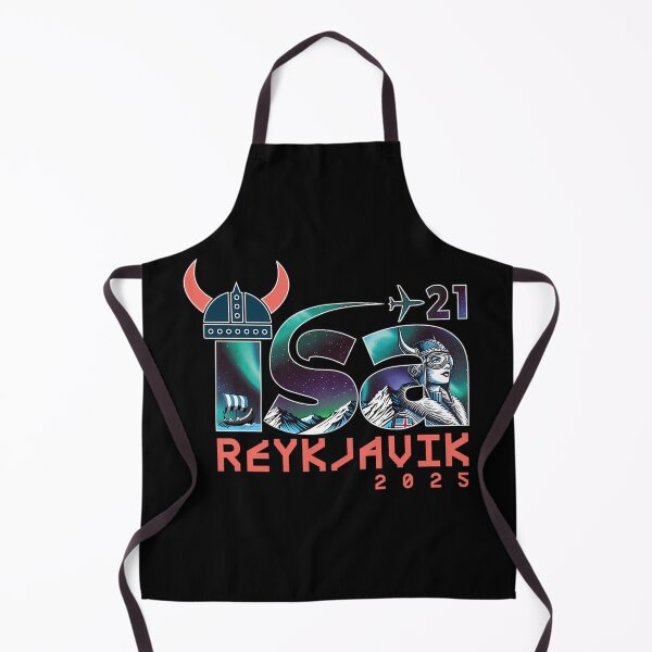 Item preview, Conference Logo With White Outline designed and sold by gracerisenu.
