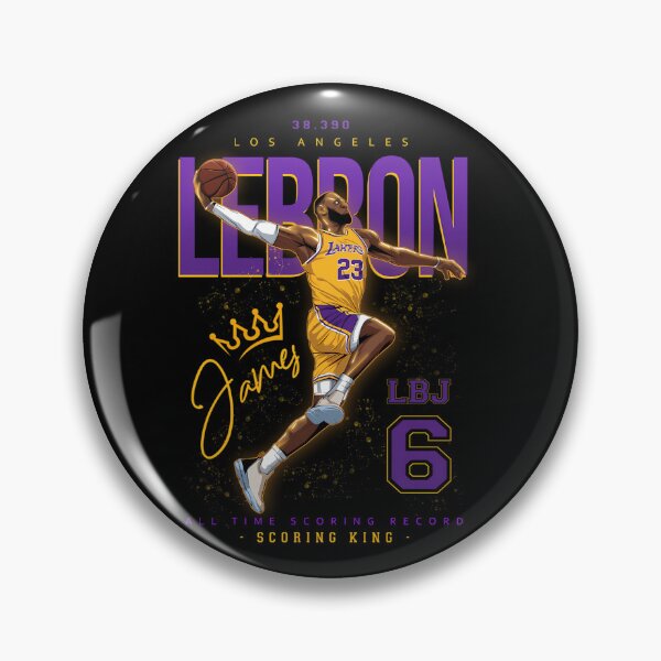 Item preview, Lebron James designed and sold by otavoekindir.