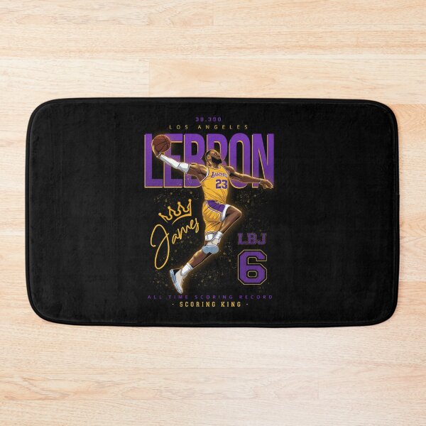 Item preview, Lebron James designed and sold by otavoekindir.