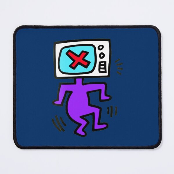Item preview, Keith Haring (15).png designed and sold by hungerf.