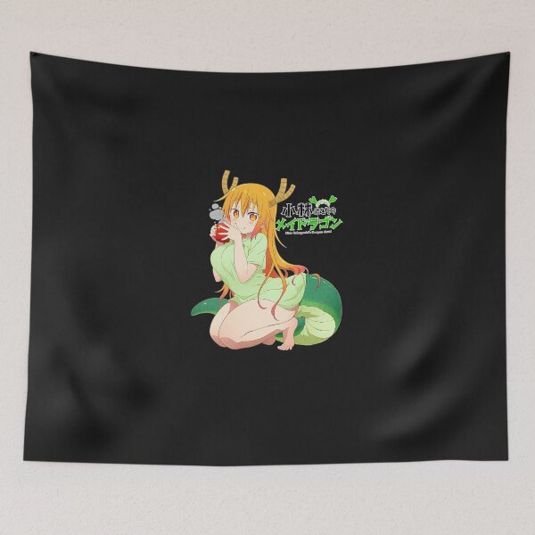Item preview, Dragon-Maid designed and sold by Tnxqvt0gWLS8m.