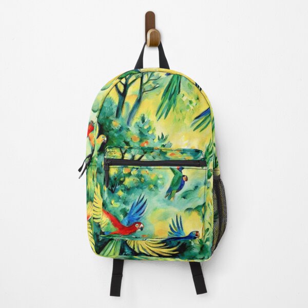 Item preview, Exotic Parrots #6 designed and sold by Helios Be. Lavsh.