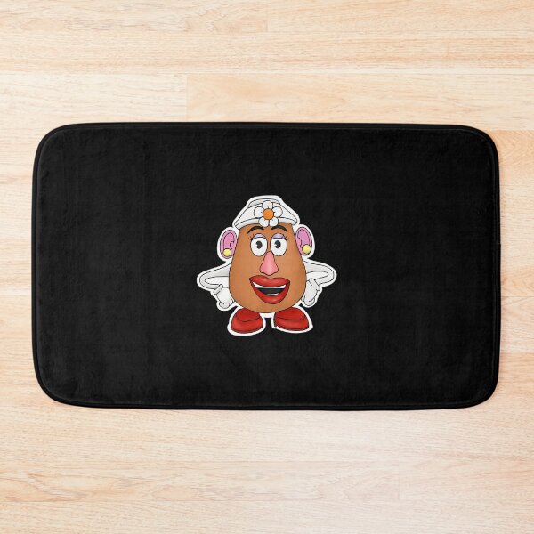 Item preview, Mrs. Potato Head designed and sold by ivinfarris.