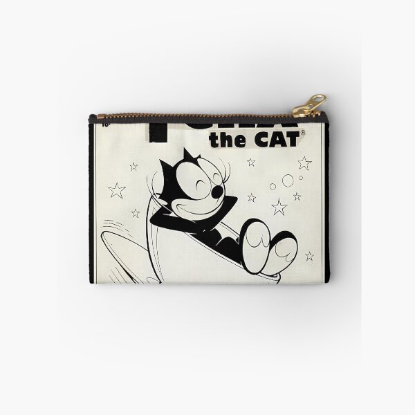 Item preview, Felix The Cat Happily Relaxed designed and sold by marbellason.