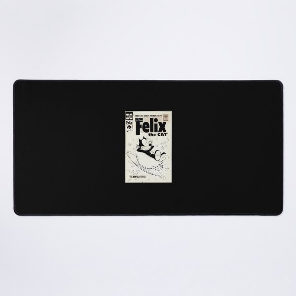 Item preview, Felix The Cat Happily Relaxed designed and sold by marbellason.