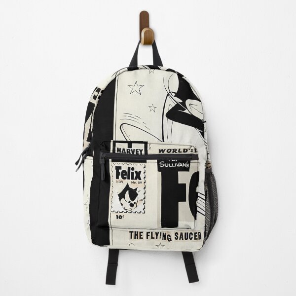 Item preview, Felix The Cat Happily Relaxed designed and sold by marbellason.