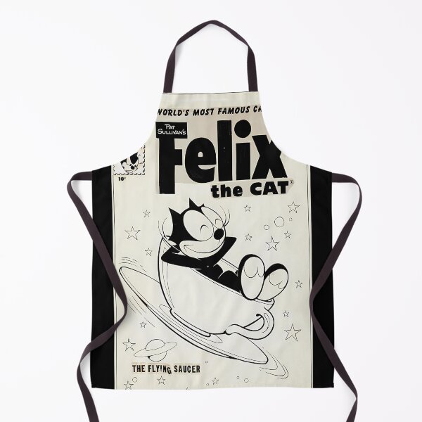 Item preview, Felix The Cat Happily Relaxed designed and sold by marbellason.